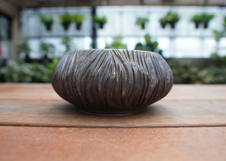 保田修作  pot No.7