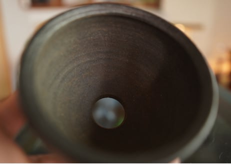 沼野秀章 pot No.32