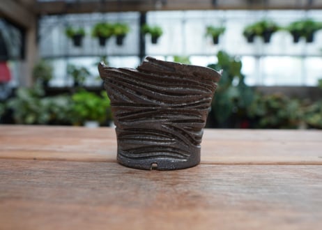 保田修作  pot No.7