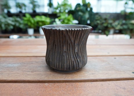 保田修作  pot No.5
