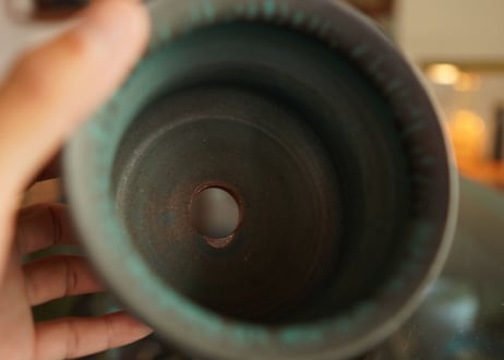 YM pot  NO.1