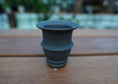 Muddy Punk pot No.7