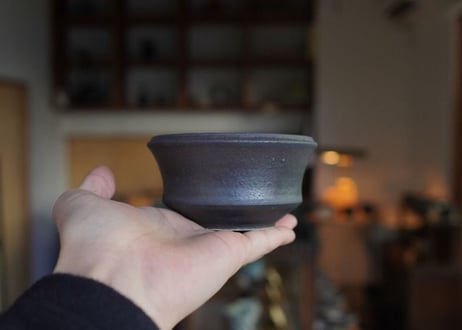 筆谷響 pot NO.3