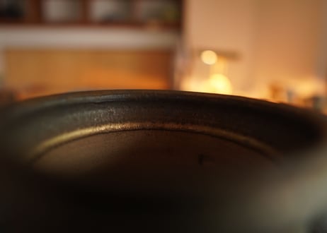 保田修作  pot No.21