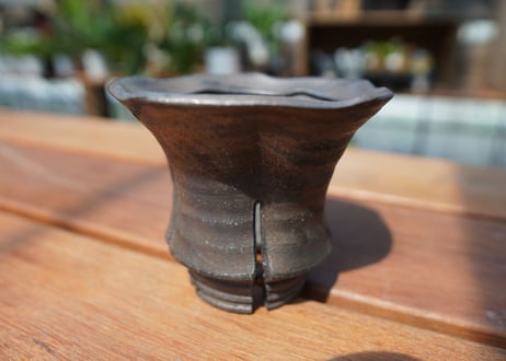 沼野秀章 pot No.5