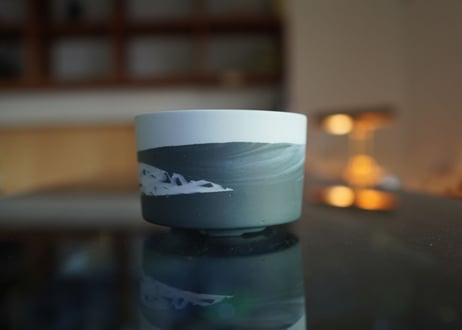 北川 和喜 pot NO.9