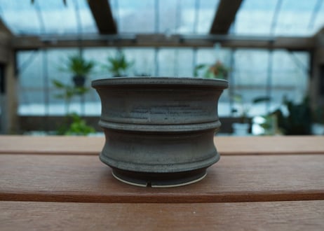 保田修作  pot No.44