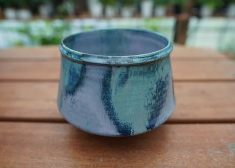 神田知広pot No.21