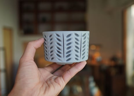 北川 和喜 pot NO.5