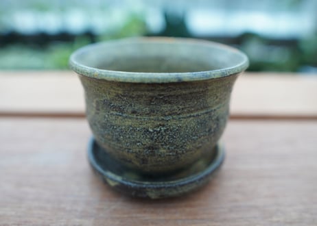 hechicami pot NO.13