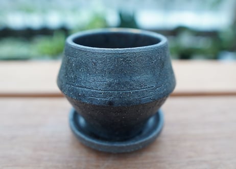 hechicami pot NO.7