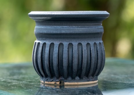 保田修作 pot No.10