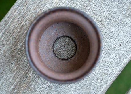 淡海陶芸研究所　NO.1