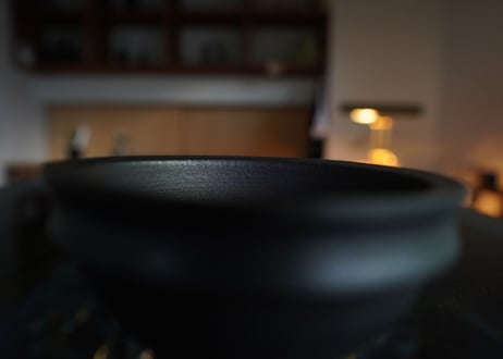 筆谷響 pot NO.10