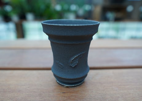 Muddy Punk pot No.20
