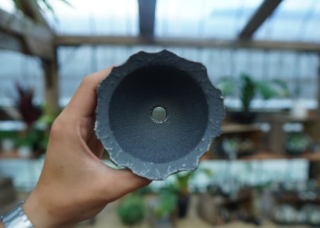 Muddy Punk pot No.5