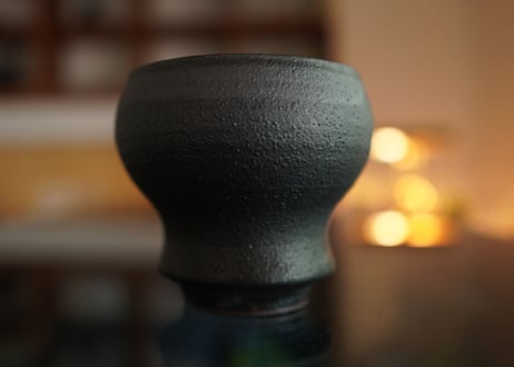 黄泥彩 pot 5
