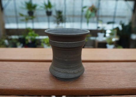 保田修作  pot No.28
