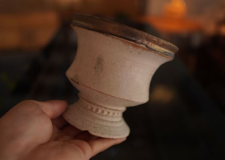 molle épine pot NO.12