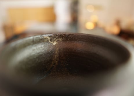 保田修作  pot No.16