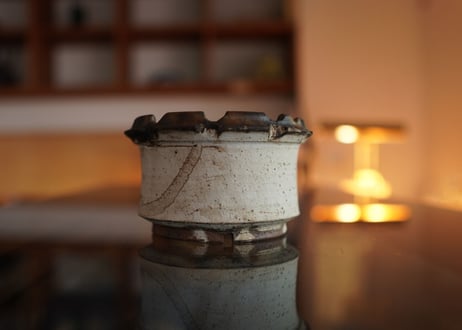 保田修作  pot No.29