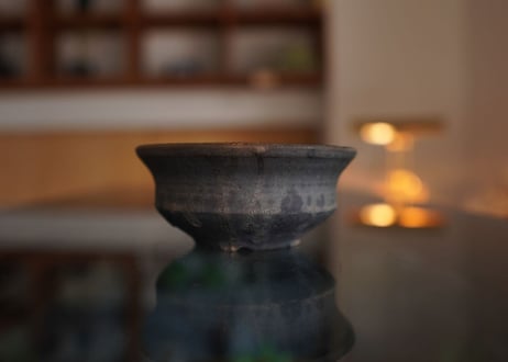 molle épine pot NO.8