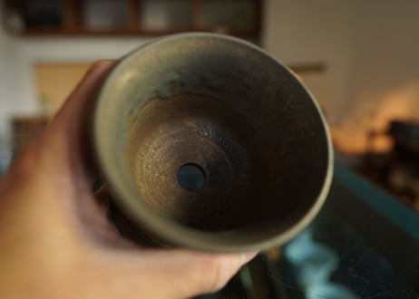 荻野揺子 pot NO.6