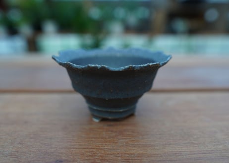 Muddy Punk pot No.5