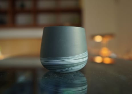 北川 和喜 pot NO.15
