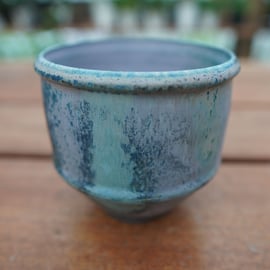 神田知広氏の鉢が再入荷しました。 | mana's farm:塊根植物・アガベ