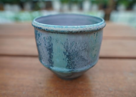 神田知広pot No.11