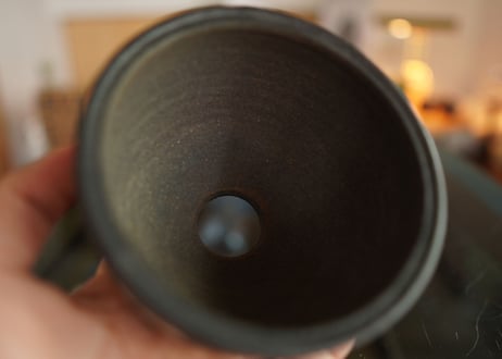 沼野秀章 pot No.33