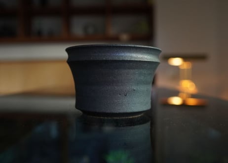 筆谷響 pot NO.5