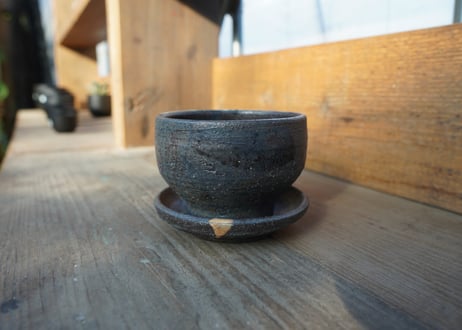 hechicami pot No.5