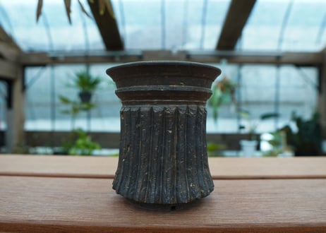 保田修作  pot No.47