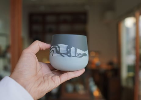 北川 和喜 pot NO.14