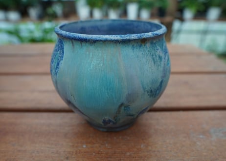 神田知広pot No.15