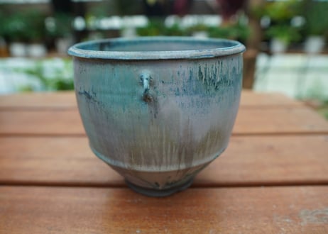 神田知広pot No.22