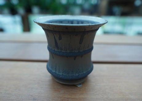 Muddy Punk pot No.30
