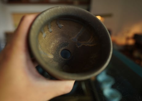 荻野揺子 pot NO.5
