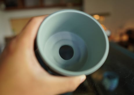 北川 和喜 pot NO.5