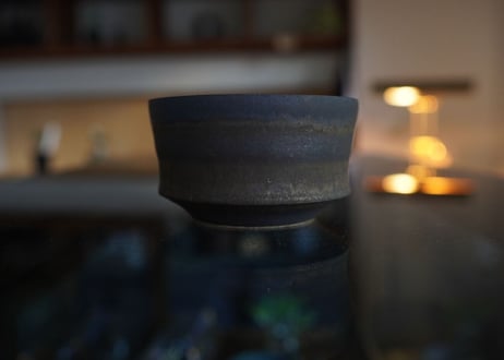 筆谷響 pot NO.17