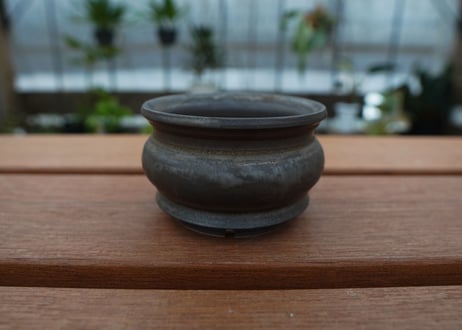 保田修作  pot No.19