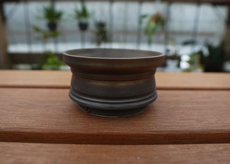 保田修作  pot No.15
