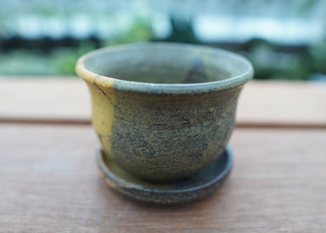 hechicami pot NO.13