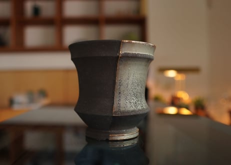 Muddy Punk pot NO.5