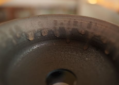 molle épine pot NO.8