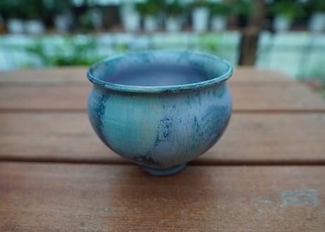 神田知広pot No.18