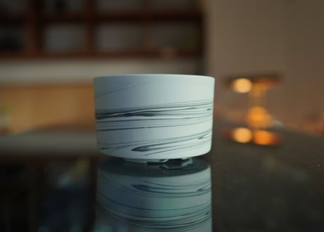 北川 和喜 pot NO.10