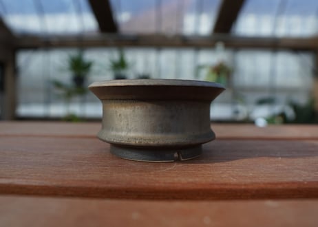 保田修作  pot No.2